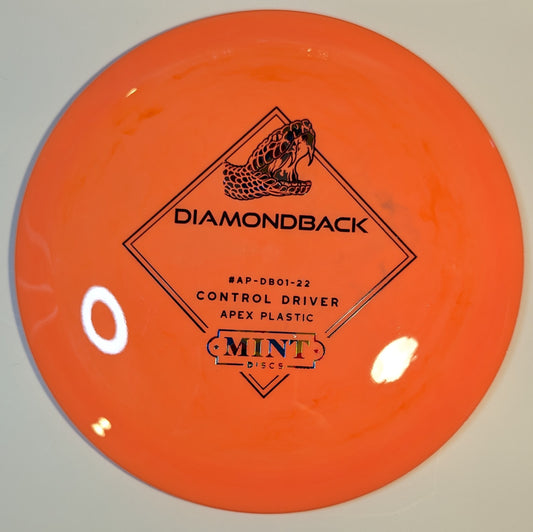 Diamondback