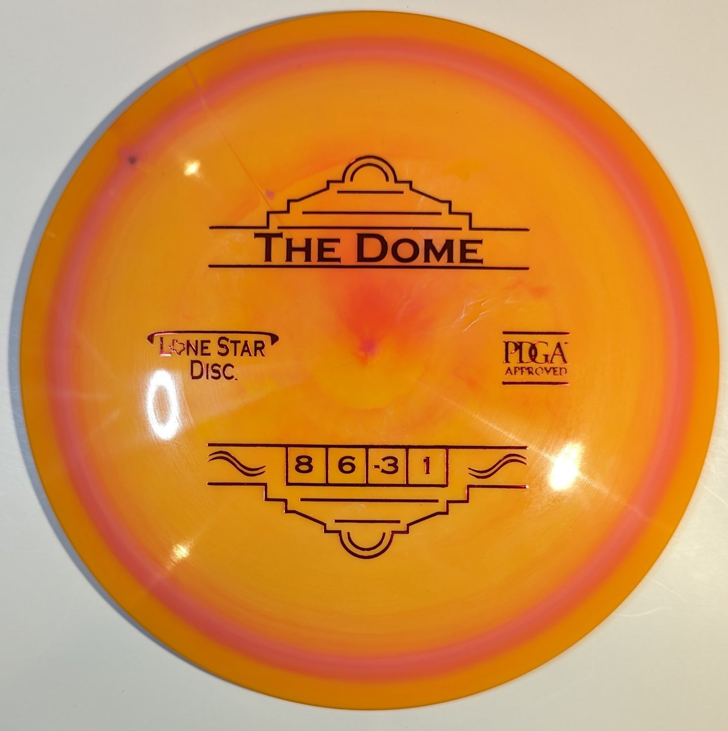 The Dome