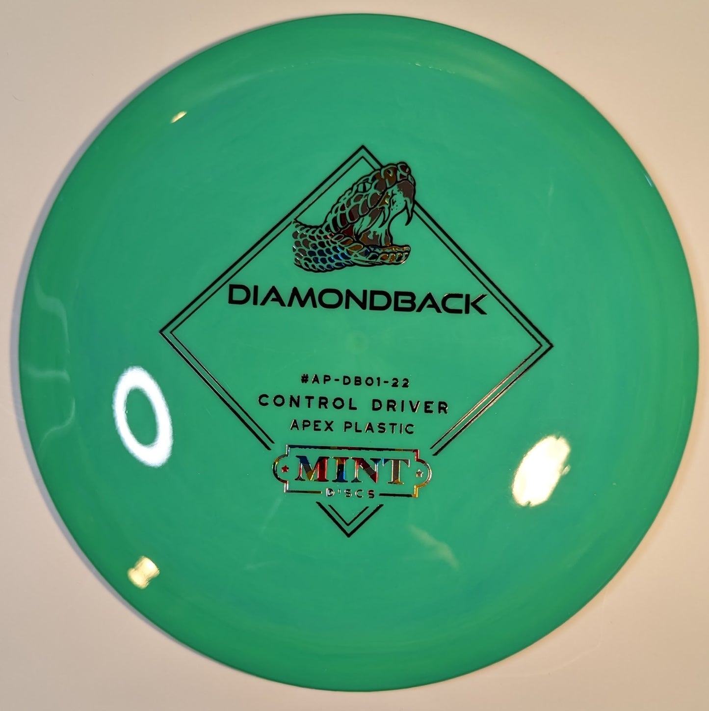 Diamondback